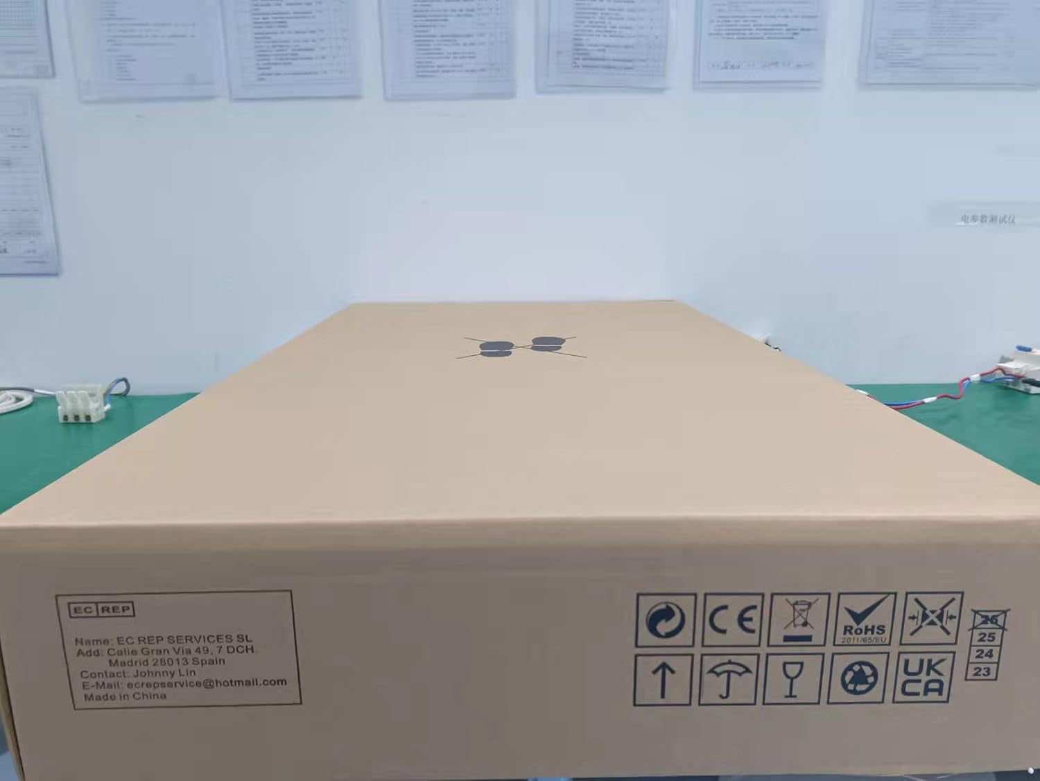 36 Inch Electric Ceramic Cooktop, 5 Burners Radiant Stove Countertop Hardwire Cooker Range Top Black Glass Hot Plate for All Cookwares, No Plug 230V, 8400W