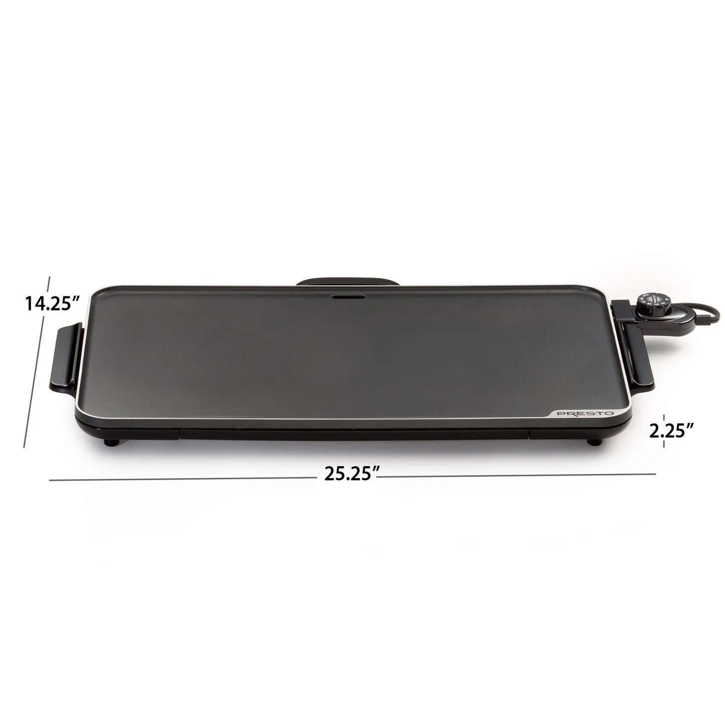 22-Inch Electric Slimline™ Griddle