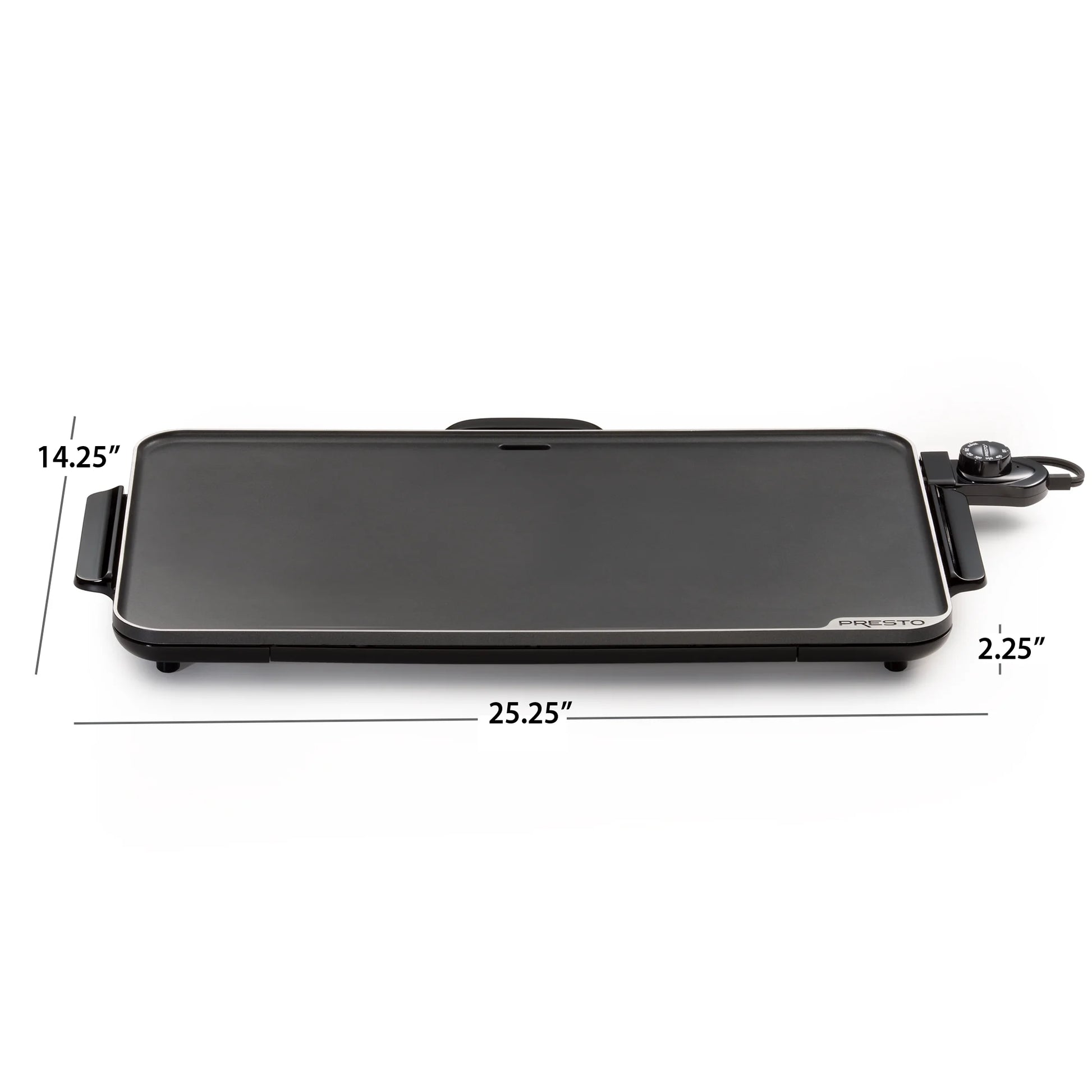 22-Inch Electric Slimline™ Griddle