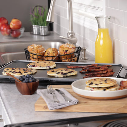22-Inch Electric Slimline™ Griddle