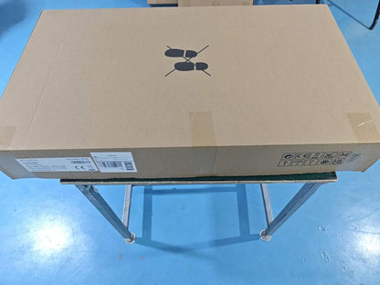 36 Inch Electric Ceramic Cooktop, 5 Burners Radiant Stove Countertop Hardwire Cooker Range Top Black Glass Hot Plate for All Cookwares, No Plug 230V, 8400W