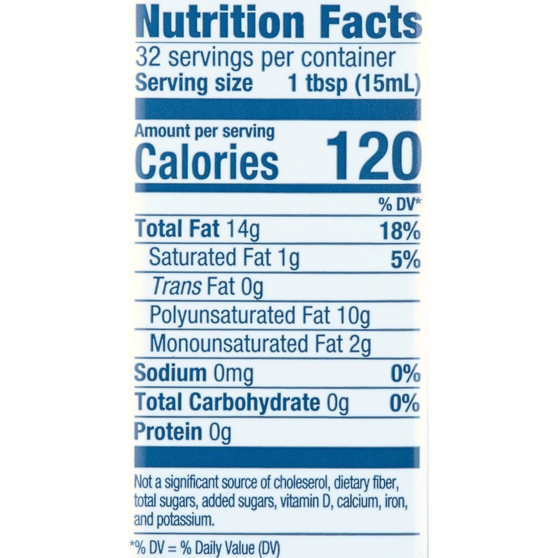 (3 Pack)  Organic Flax Cooking Oil,16Oz