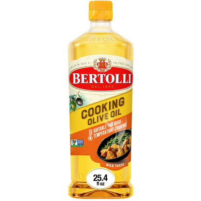 Cooking Olive Oil, 25.4 Fl Oz