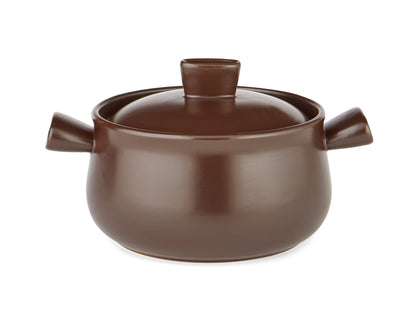 2.5L Pottery Cooking Pot