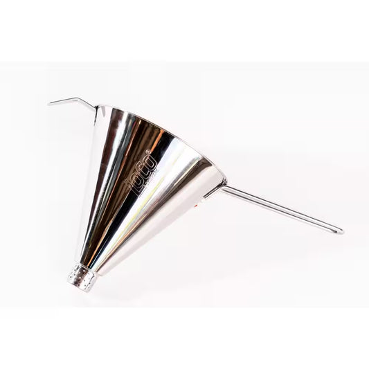Stainless Steel Cooking Funnel Strainer