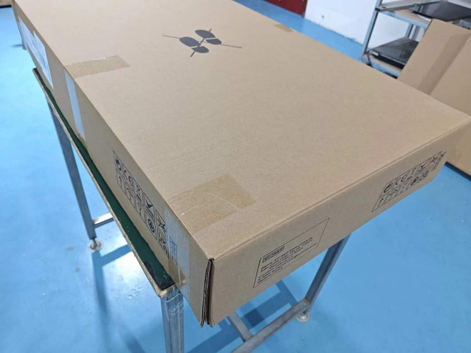 36 Inch Electric Ceramic Cooktop, 5 Burners Radiant Stove Countertop Hardwire Cooker Range Top Black Glass Hot Plate for All Cookwares, No Plug 230V, 8400W